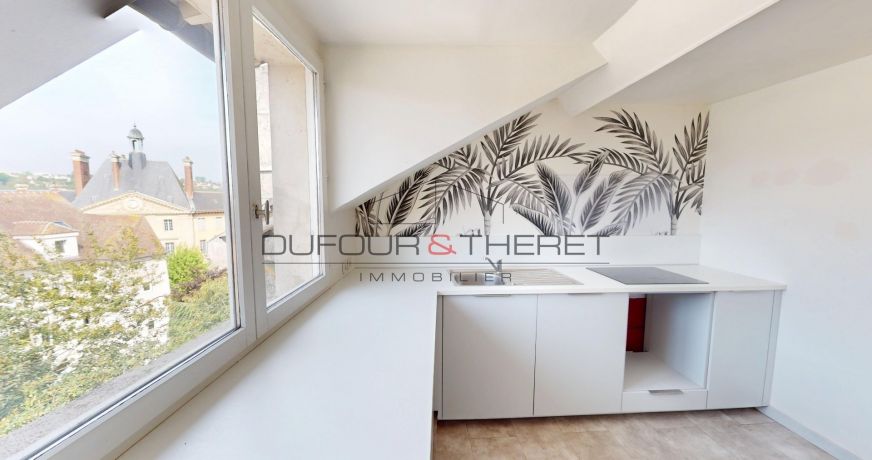 vente Appartement Meaux