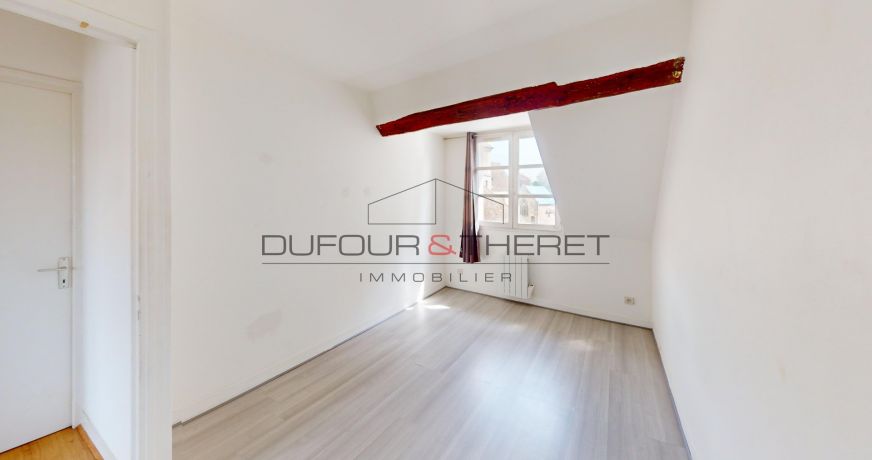 vente Appartement Meaux
