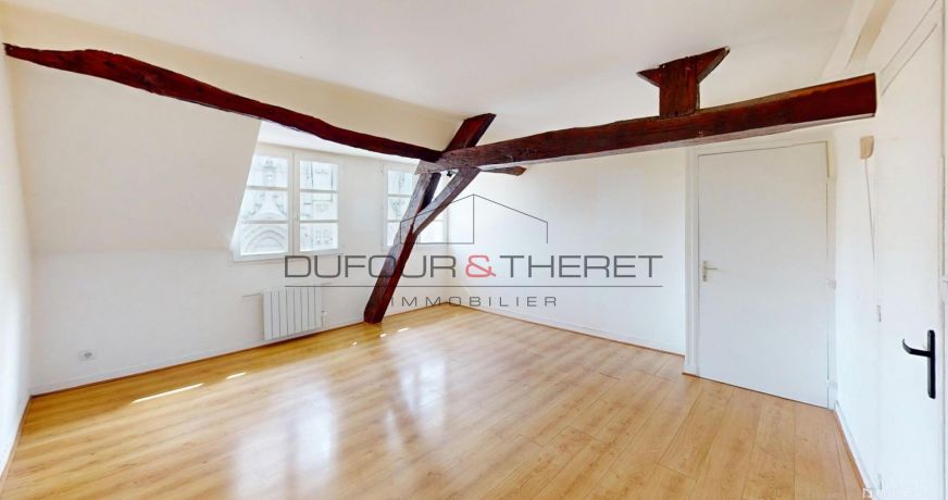 vente Appartement Meaux