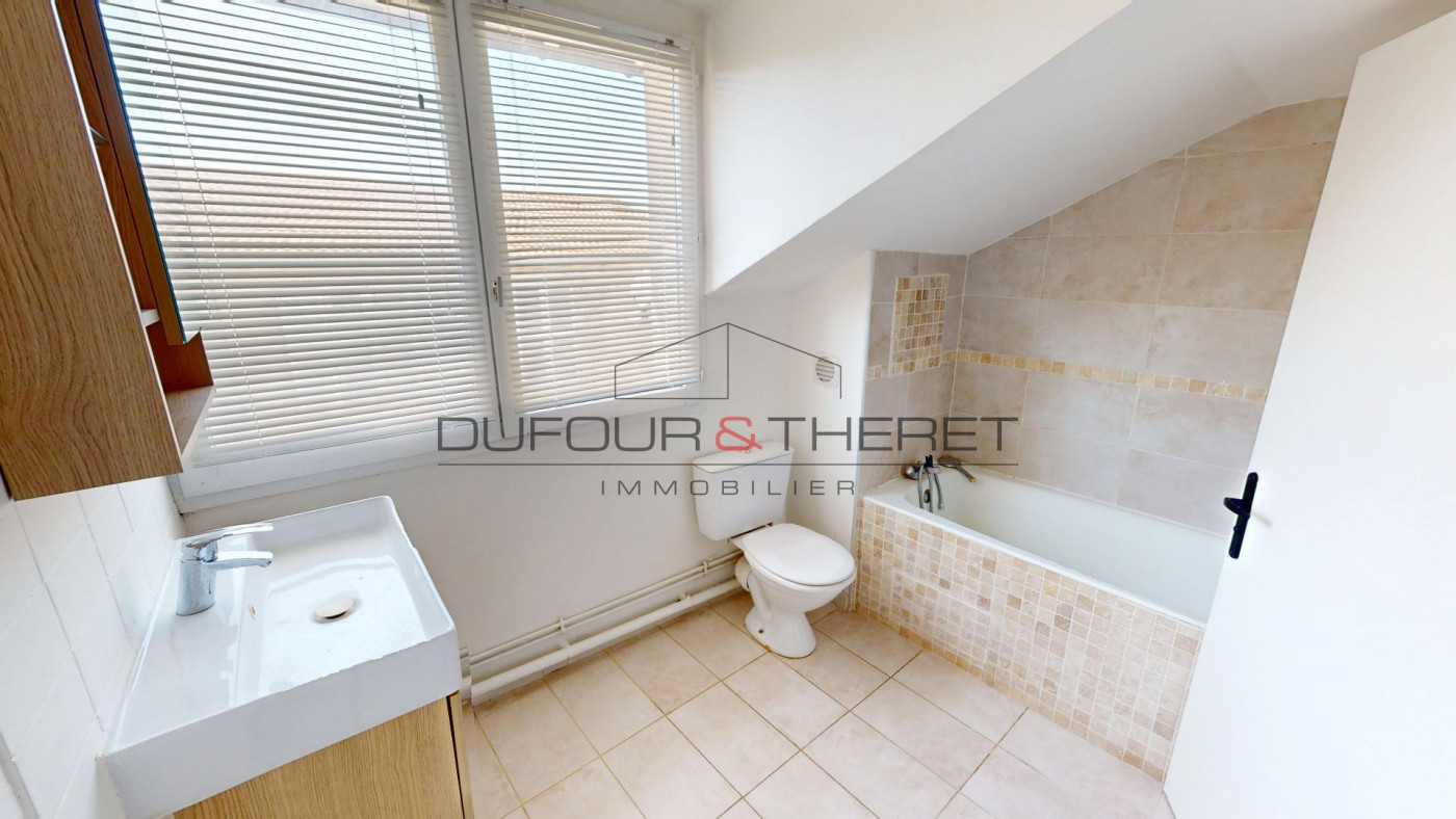 vente Appartement Meaux - Photo 4