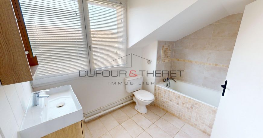 vente Appartement Meaux