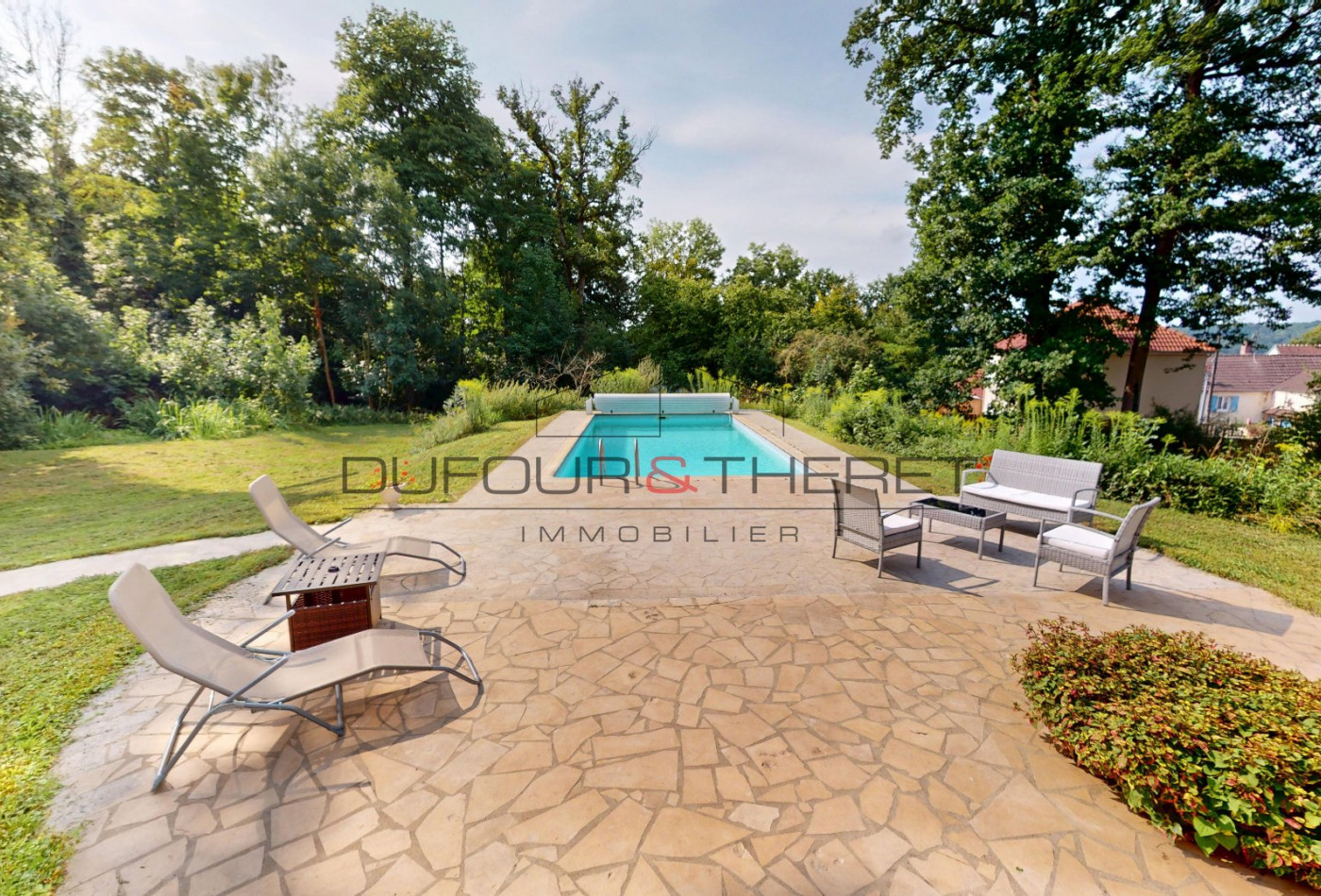 vente Maison Mery Sur Marne - Photo 4