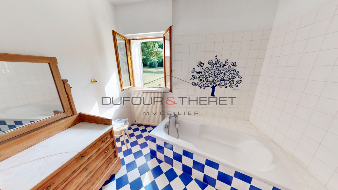 vente Maison Mery Sur Marne - Photo 14