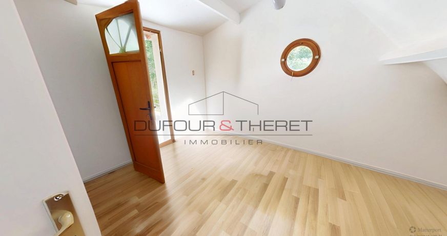 vente Maison Mery Sur Marne