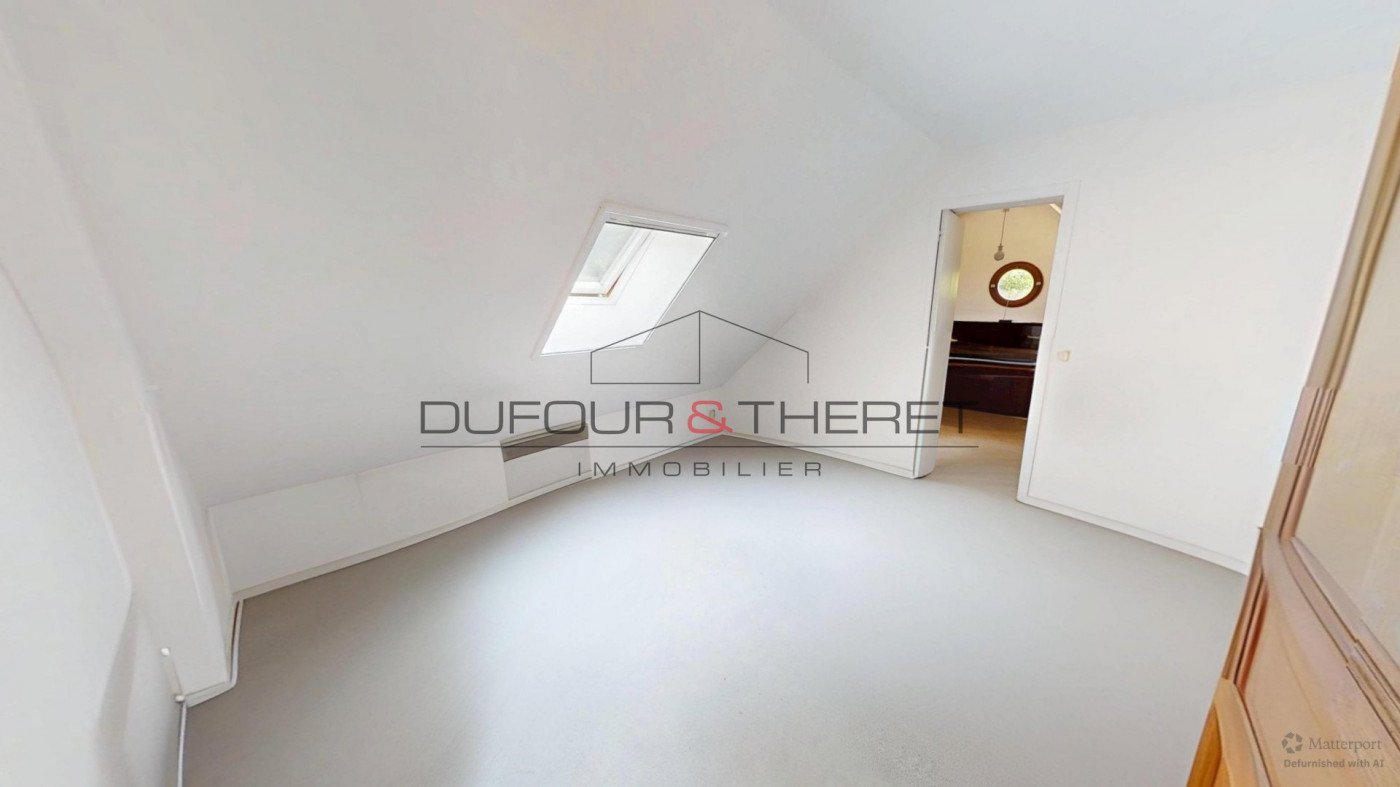 vente Maison Mery Sur Marne - Photo 13