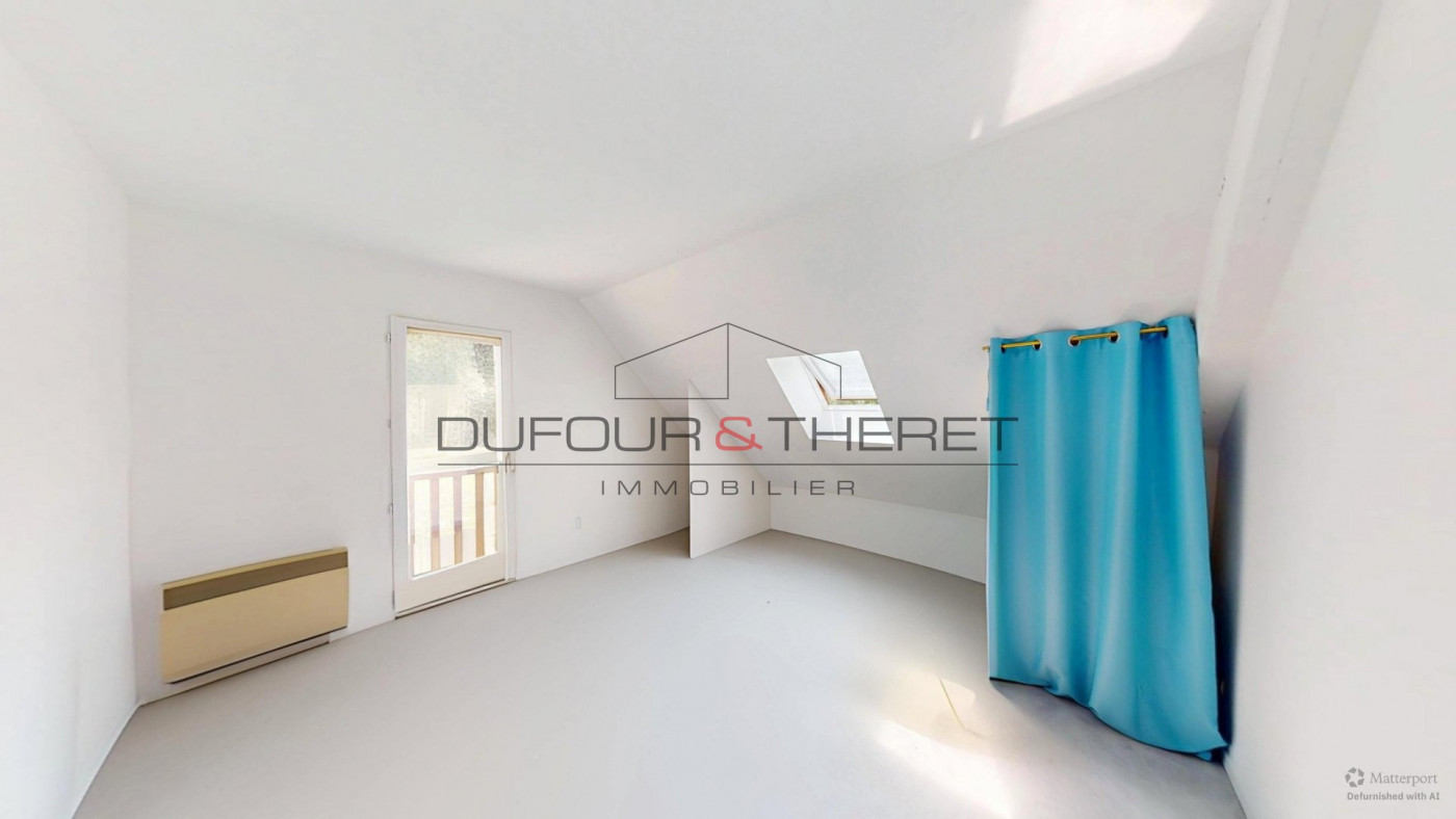 vente Maison Mery Sur Marne - Photo 15