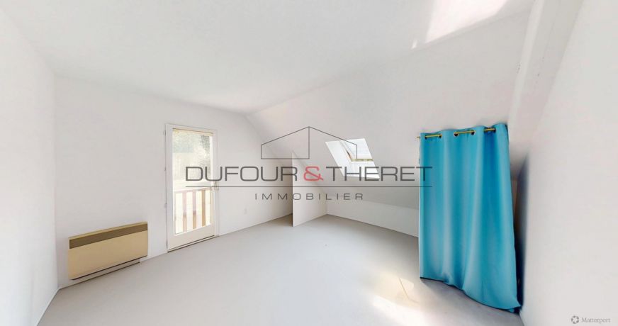 vente Maison Mery Sur Marne