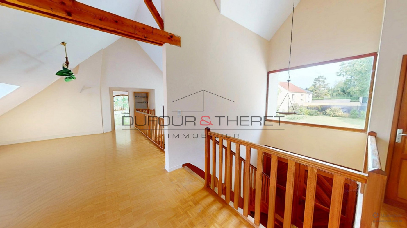 vente Maison Mery Sur Marne - Photo 8