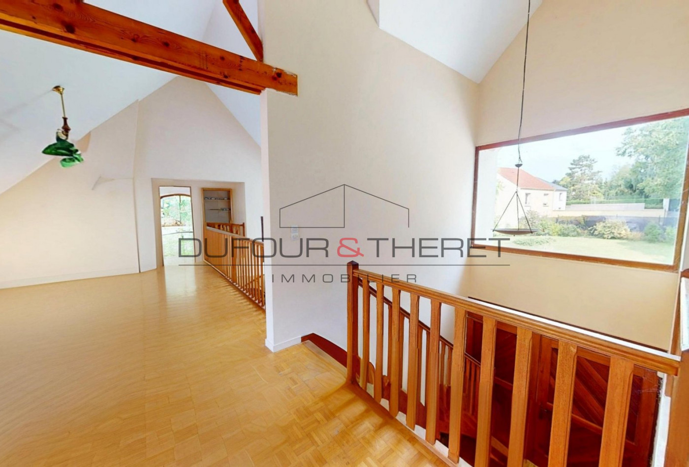 vente Maison Mery Sur Marne - Photo 8