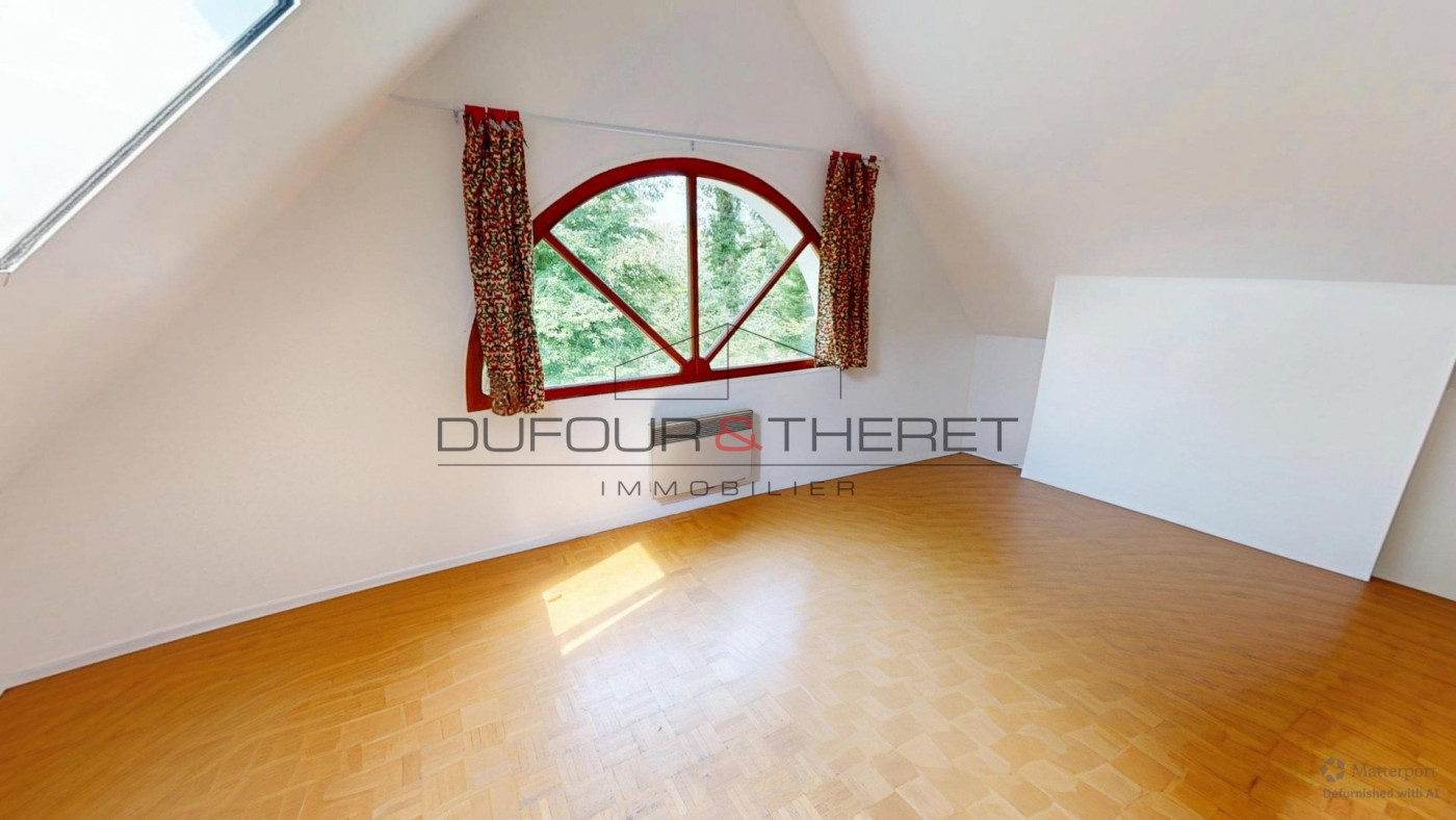 vente Maison Mery Sur Marne - Photo 12