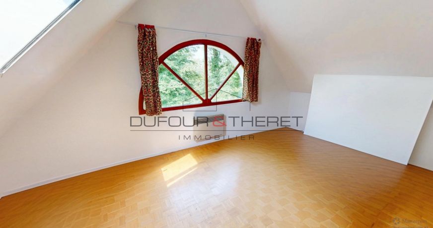 vente Maison Mery Sur Marne