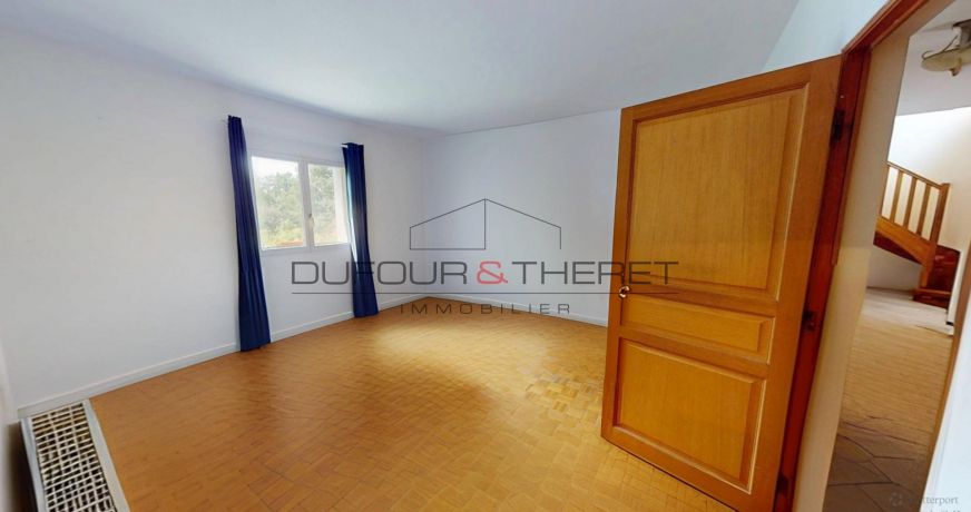 vente Maison Mery Sur Marne
