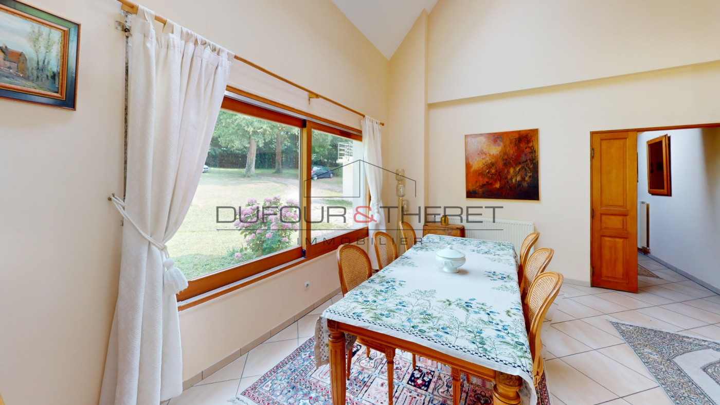 vente Maison Mery Sur Marne - Photo 7