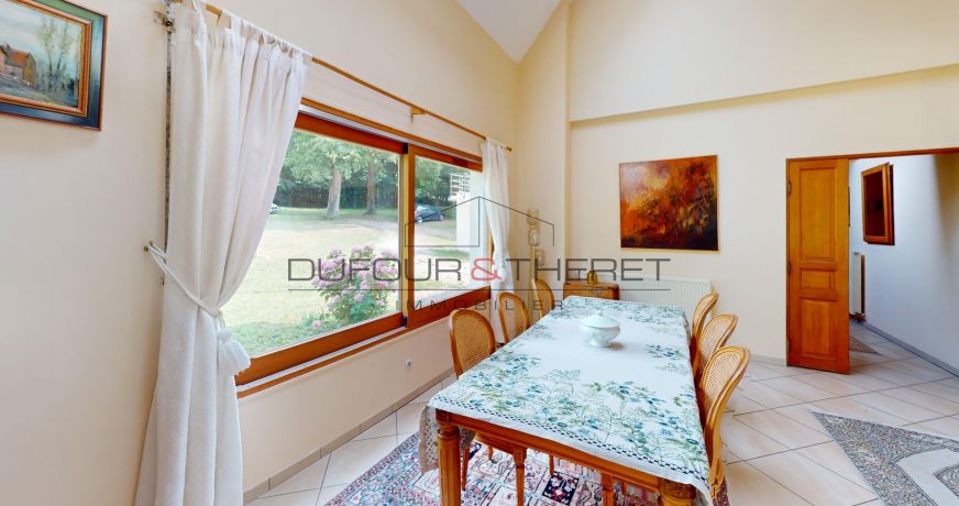 vente Maison Mery Sur Marne