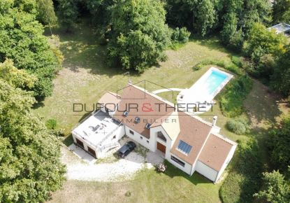 vente Maison Mery Sur Marne