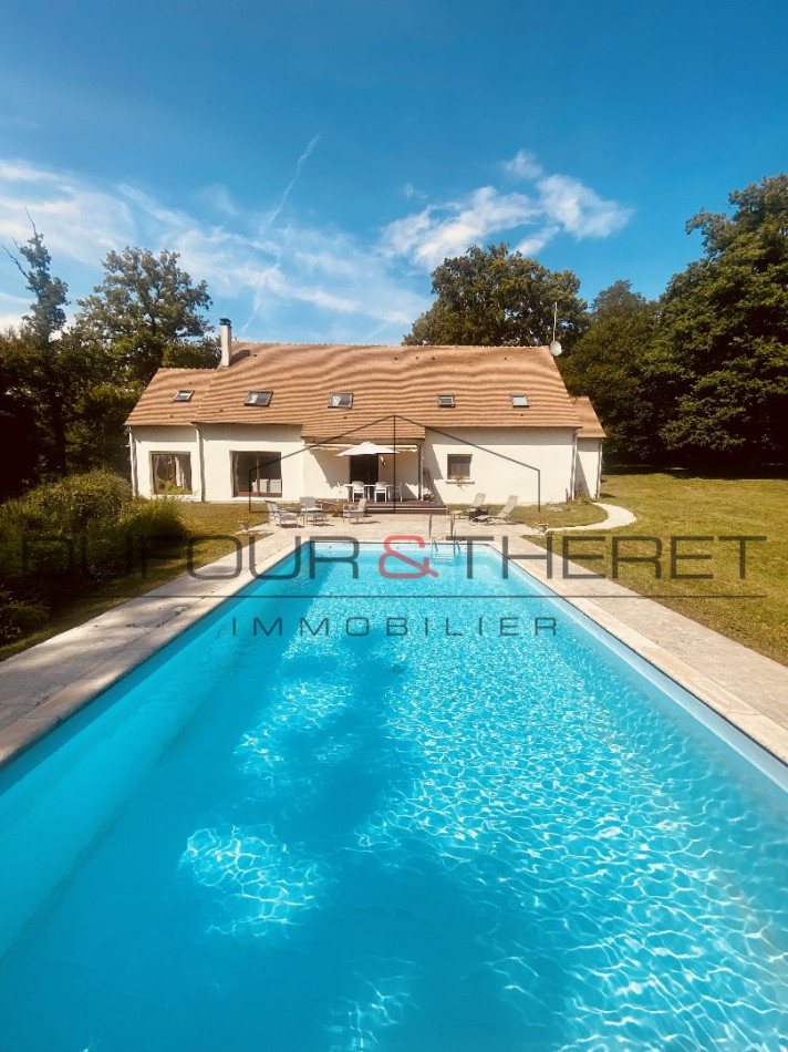 vente Maison Mery Sur Marne - Photo 3