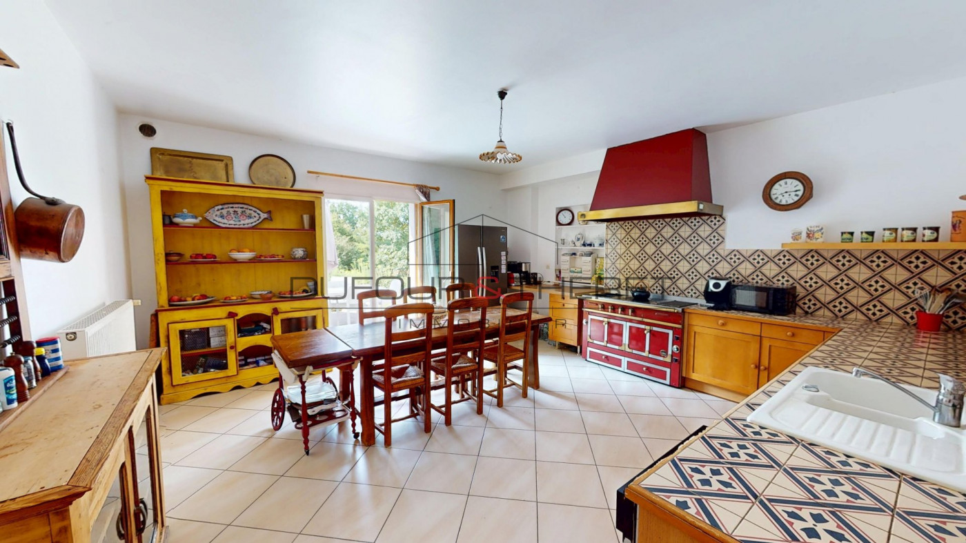 vente Maison Mery Sur Marne - Photo 11