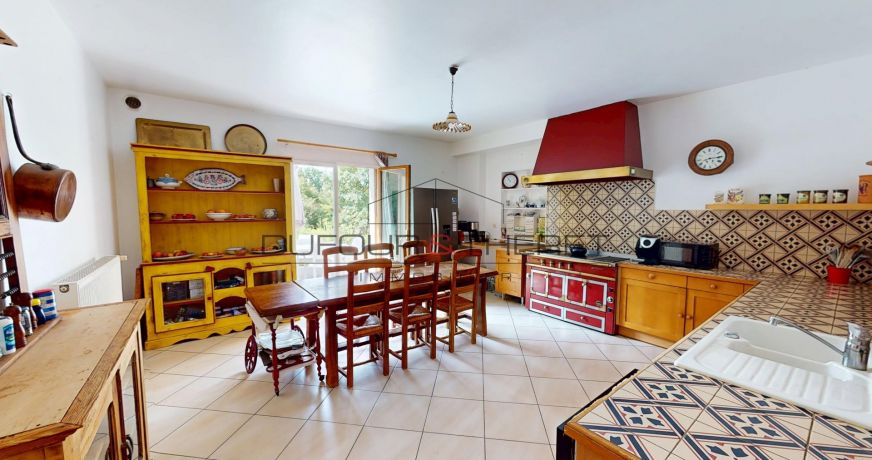 vente Maison Mery Sur Marne