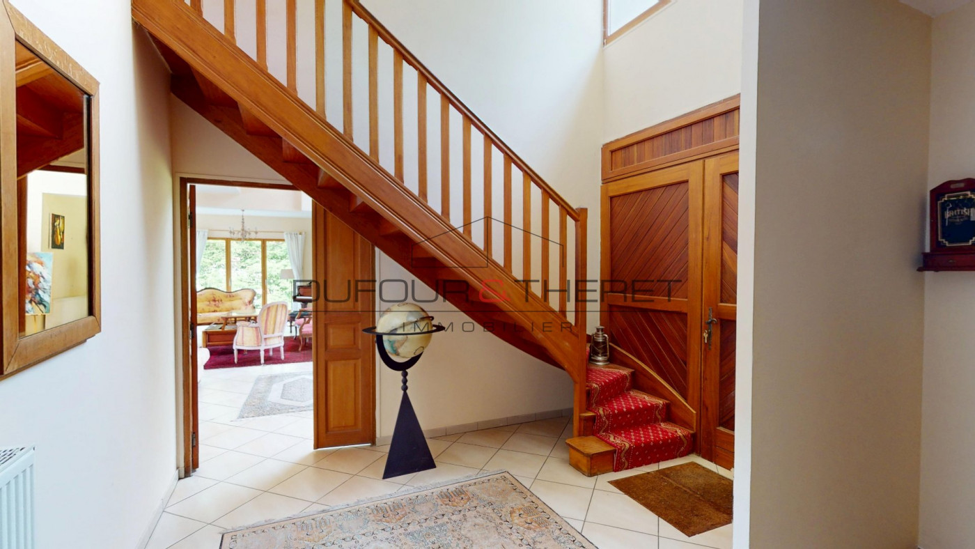 vente Maison Mery Sur Marne - Photo 9