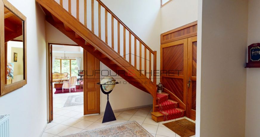 vente Maison Mery Sur Marne