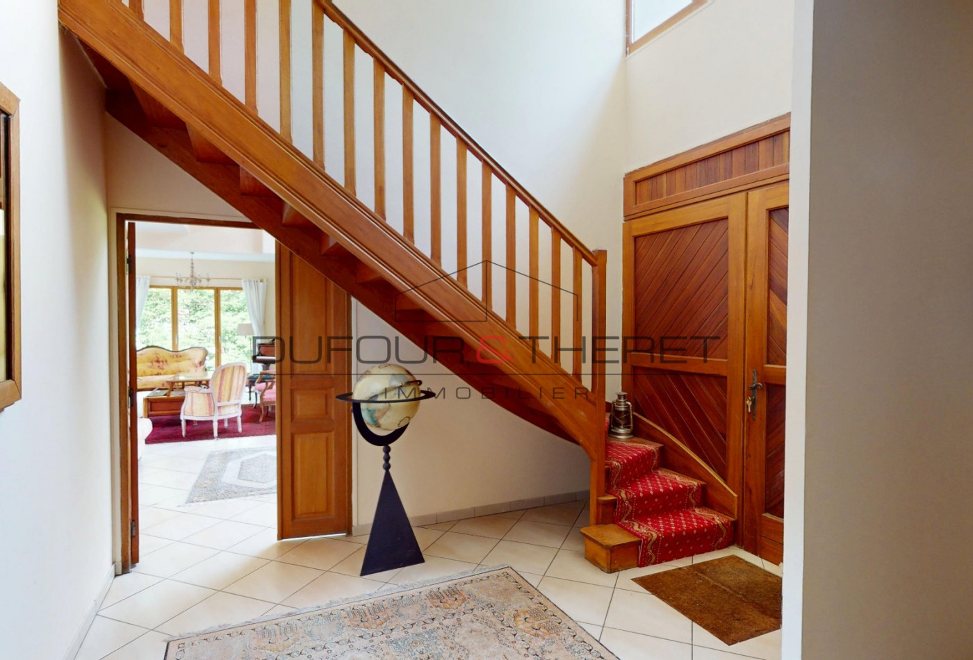 vente Maison Mery Sur Marne - Photo 9