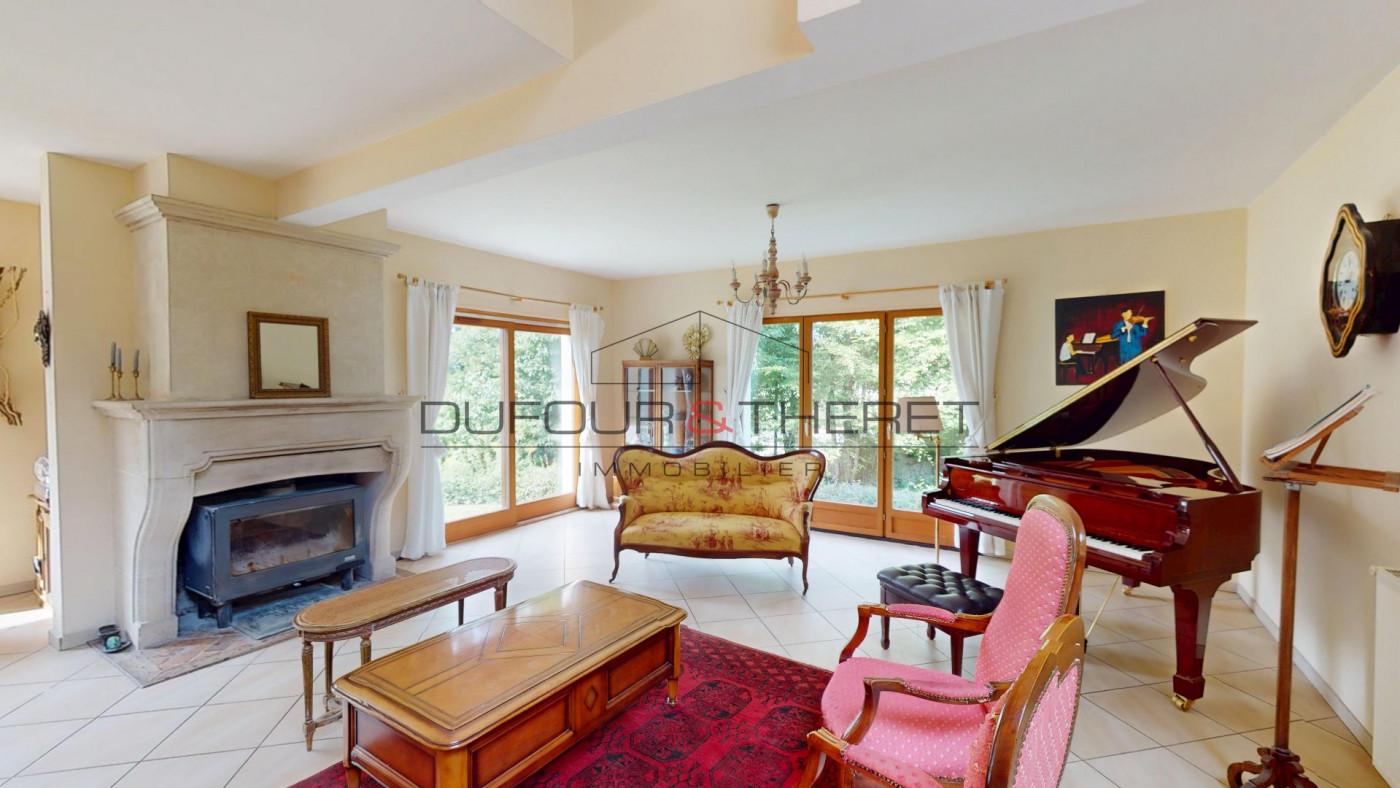 vente Maison Mery Sur Marne - Photo 6