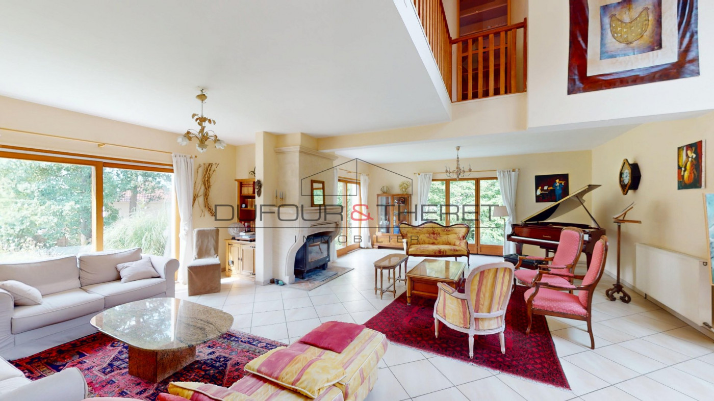 vente Maison Mery Sur Marne - Photo 5