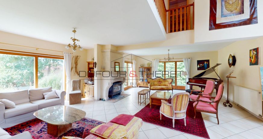 vente Maison Mery Sur Marne