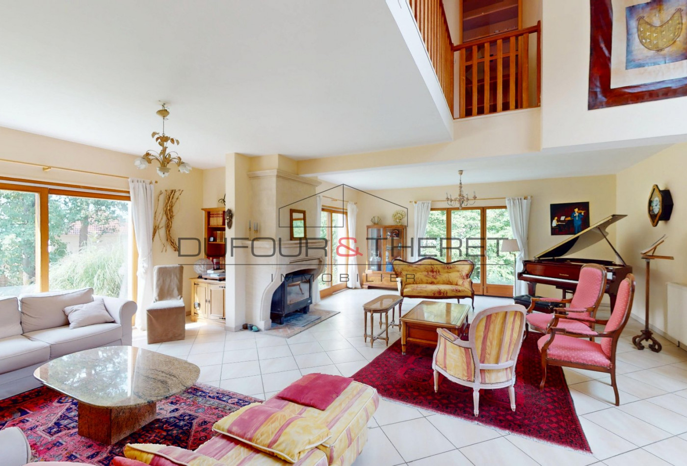 vente Maison Mery Sur Marne - Photo 5