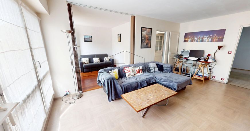 vente Appartement Meaux