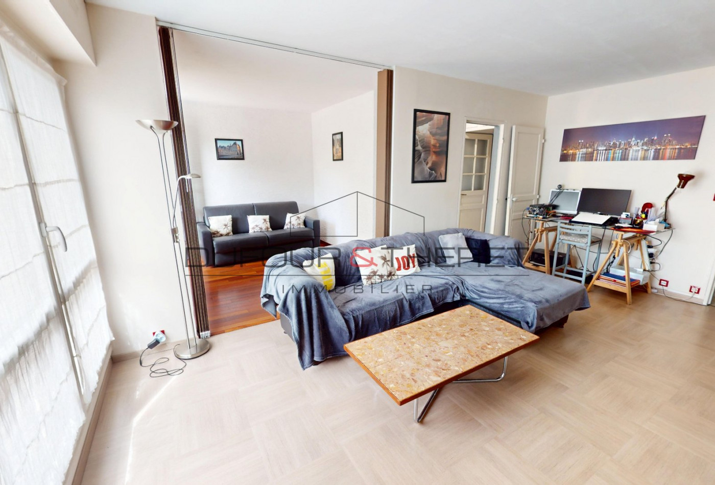vente Appartement Meaux - Photo 1