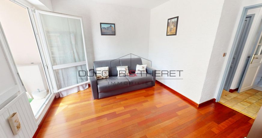 vente Appartement Meaux