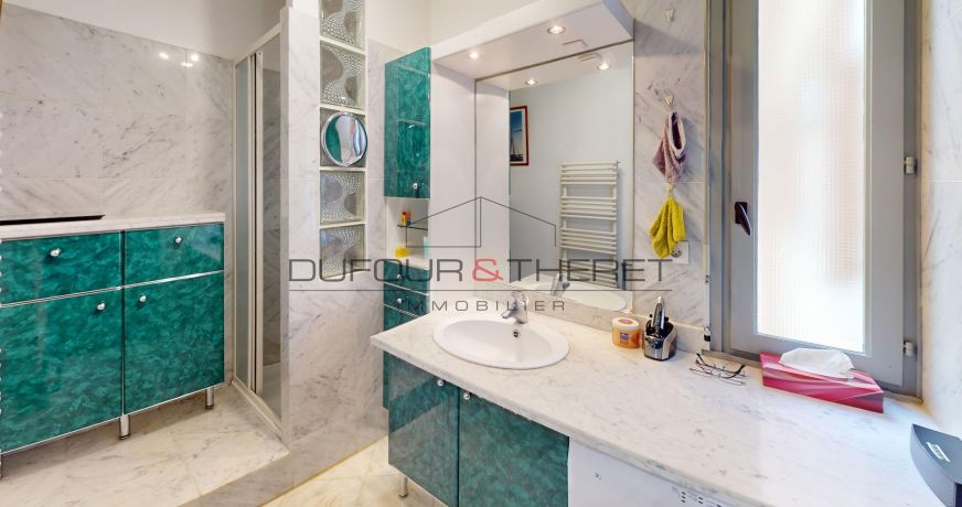 vente Appartement Meaux
