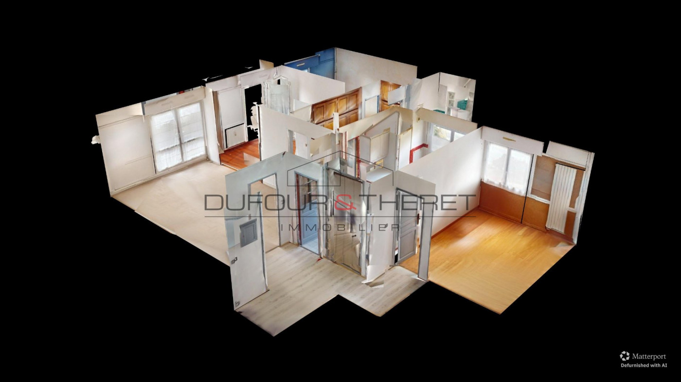 vente Appartement Meaux - Photo 7