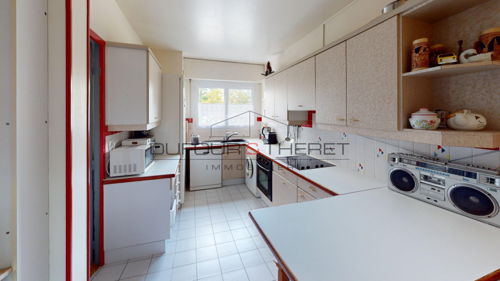 vente Appartement Meaux - Photo 3