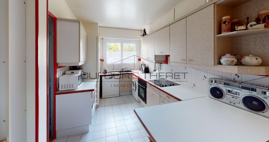 vente Appartement Meaux