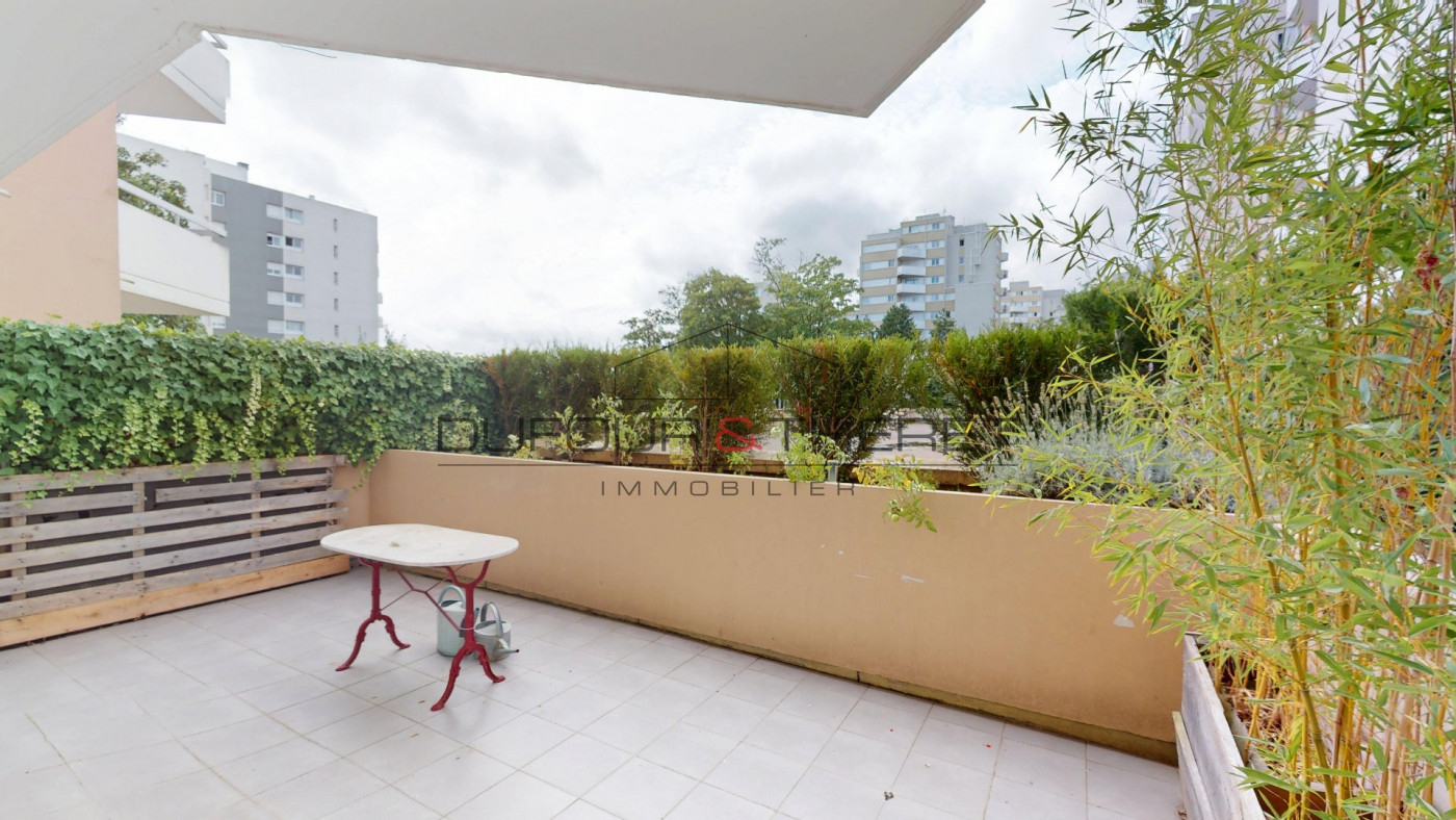 vente Appartement Meaux - Photo 2