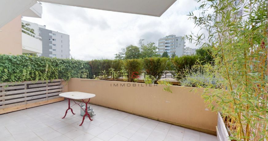 vente Appartement Meaux