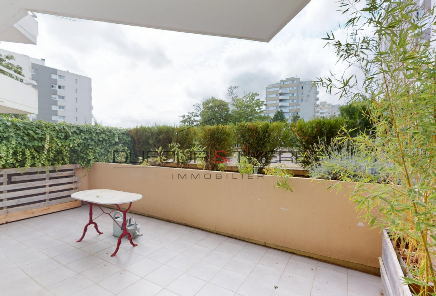 vente Appartement Meaux - Photo 2