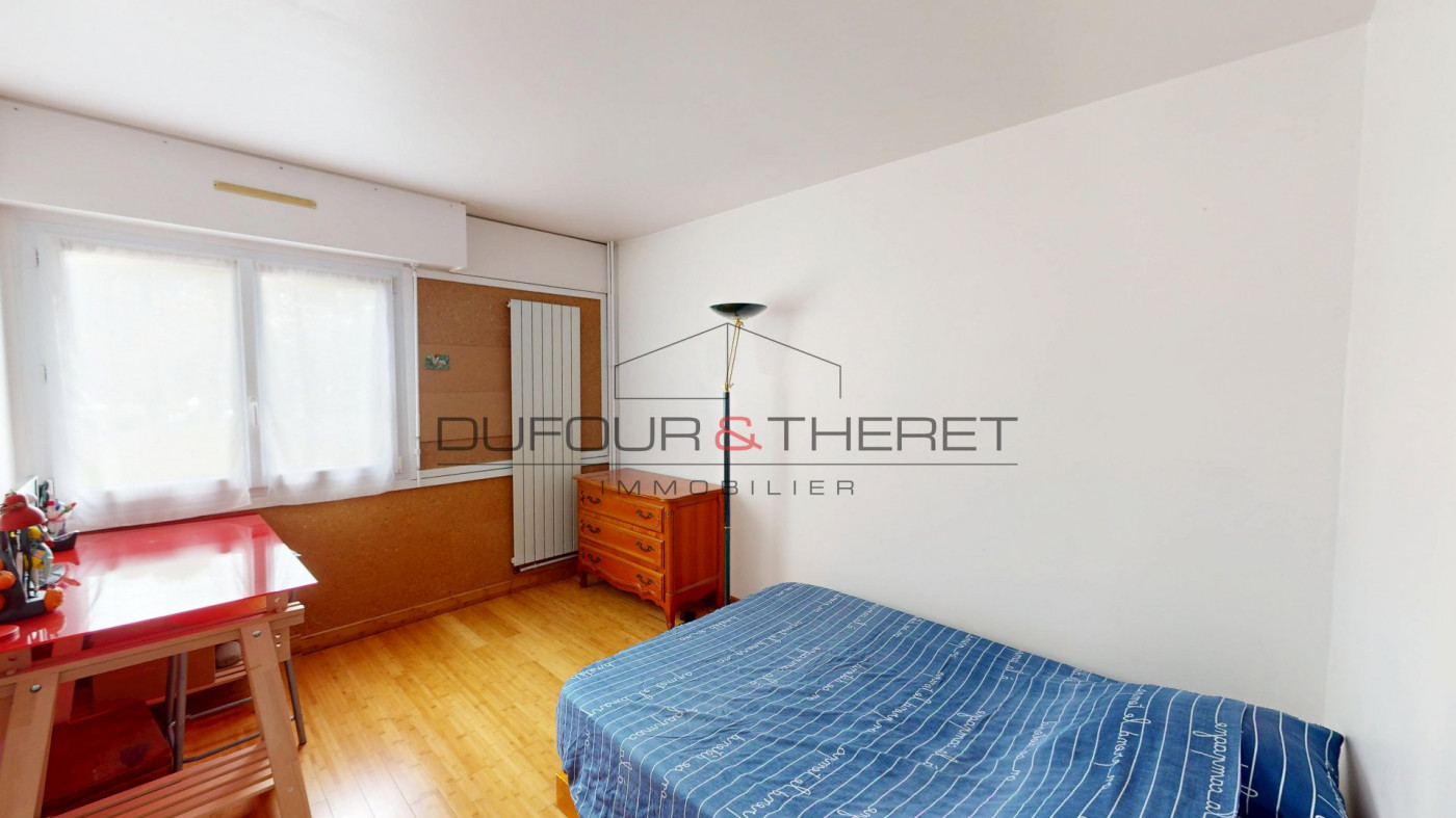 vente Appartement Meaux - Photo 5
