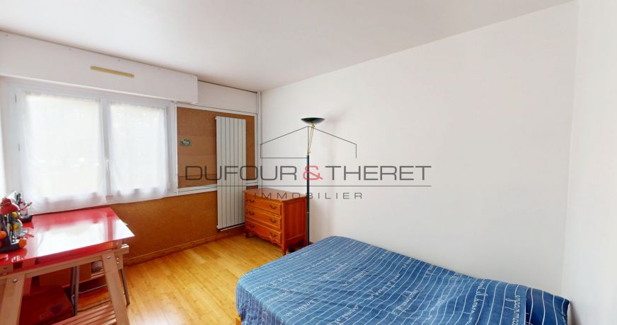 vente Appartement Meaux