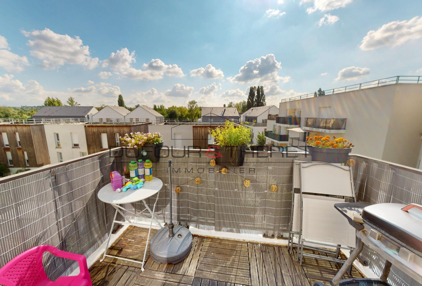 vente Appartement Meaux - Photo 7