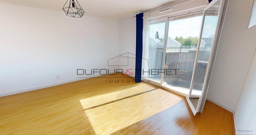 vente Appartement Meaux