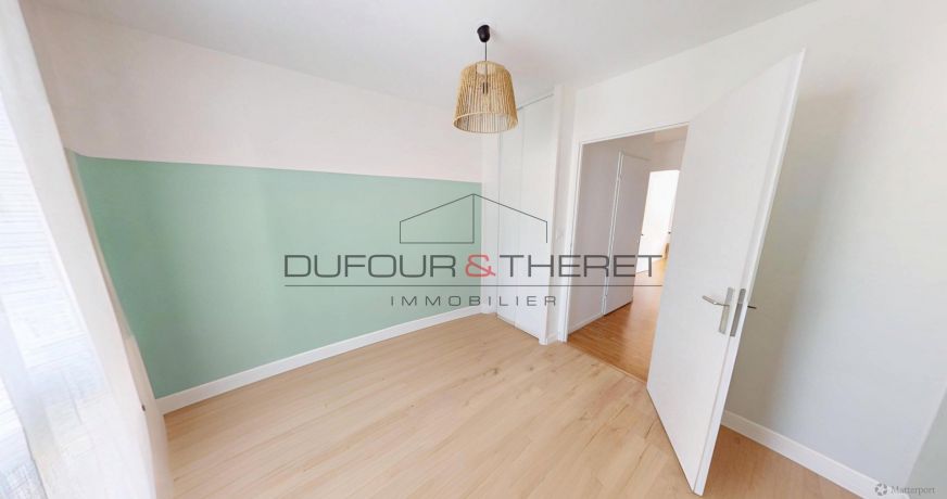 vente Appartement Meaux