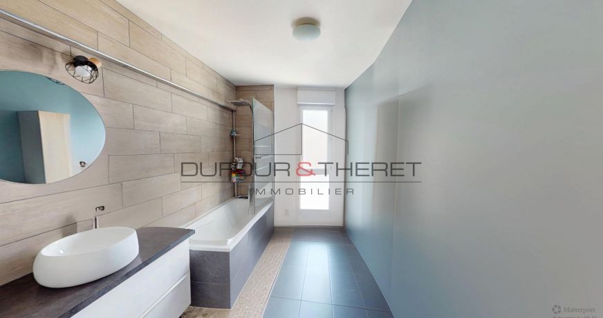 vente Appartement Meaux