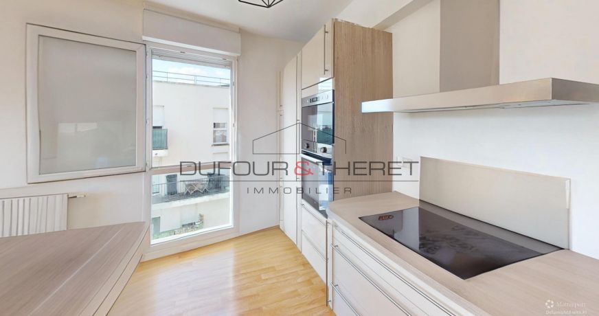 vente Appartement Meaux