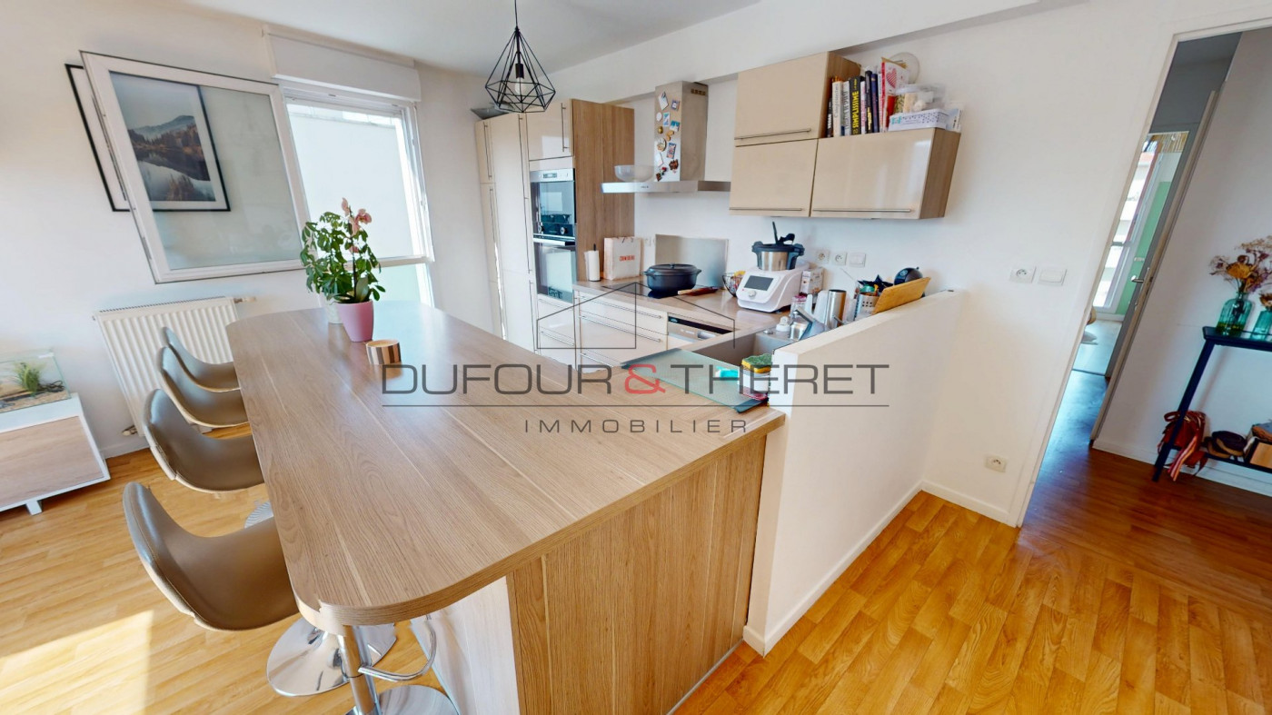 vente Appartement Meaux - Photo 2