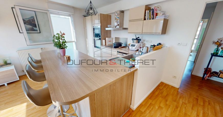 vente Appartement Meaux