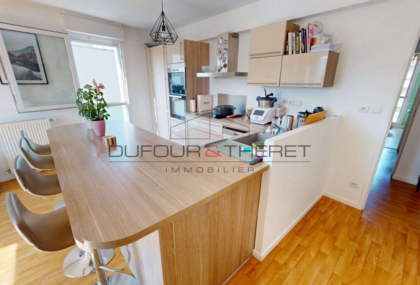 vente Appartement Meaux - Photo 2