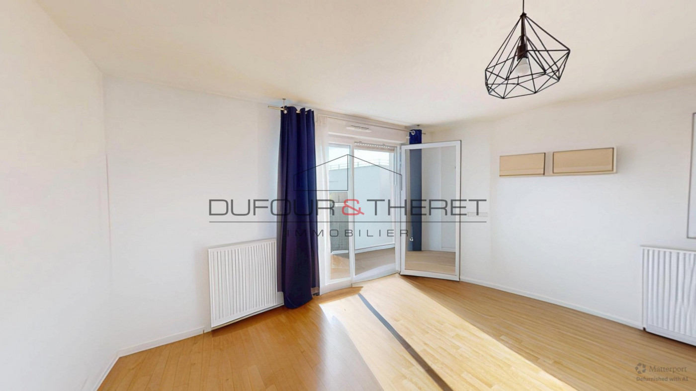 vente Appartement Meaux - Photo 3